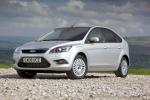 Ford Focus 2008 года